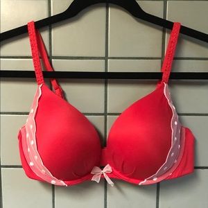Fabulous by VS Plunge Bra